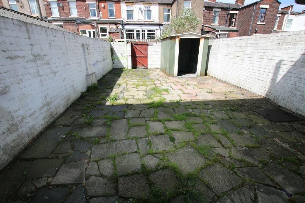 Additional image 12 of Rolleston Road, Wensley Fold, Blackburn