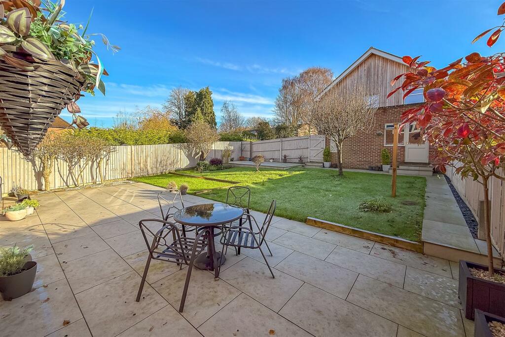 Additional image 21 of St. Albans Road, Sandridge, St. Albans