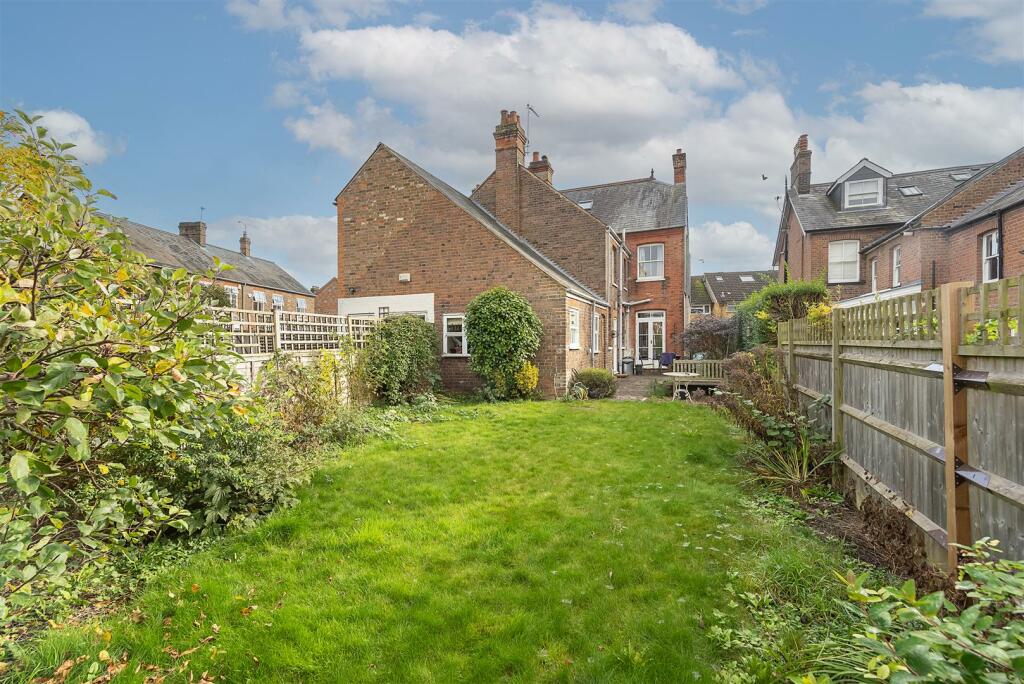 Additional image 11 of Shakespeare Road, Harpenden
