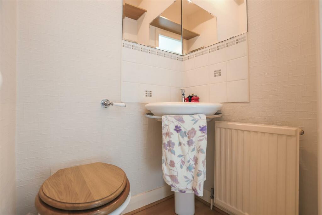 Additional image 19 of York Lane, Langho