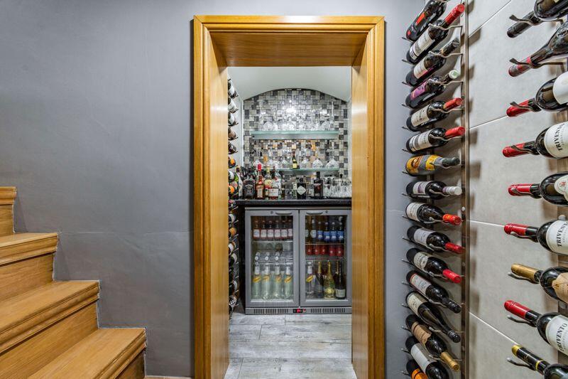 Additional image 17 of The Old Farmhouse, New Road, Shuttington, B79 0DT