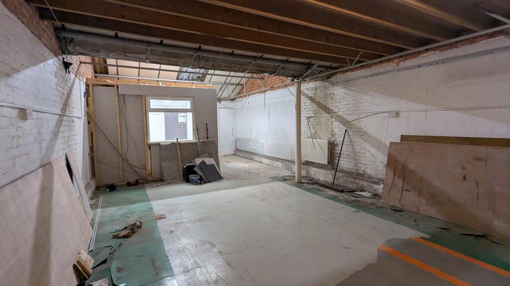 Additional image 2 of Unit 16 At 17, Reddicap Trading Estate, Sutton Coldfield, B75 7BU