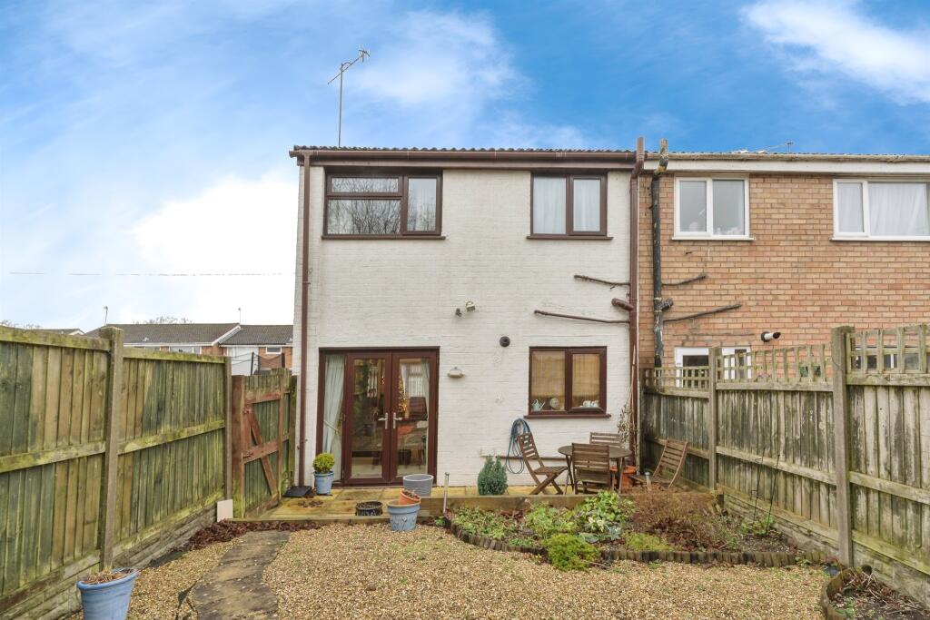 Additional image 17 of Bourne Avenue, Catshill, Bromsgrove