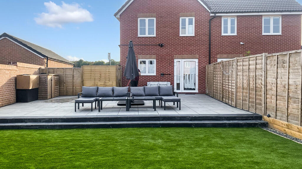 Additional image 2 of Hubble Road, Warminster