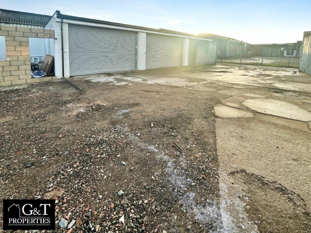 Additional image 10 of Unit , Fox Oak Enterprise Centre, Foxoak Street, Cradley Heath