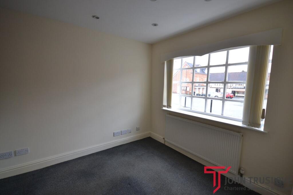 Additional image 5 of The Old Forge, 11 & 11a The Square, Birmingham, B48 7LA