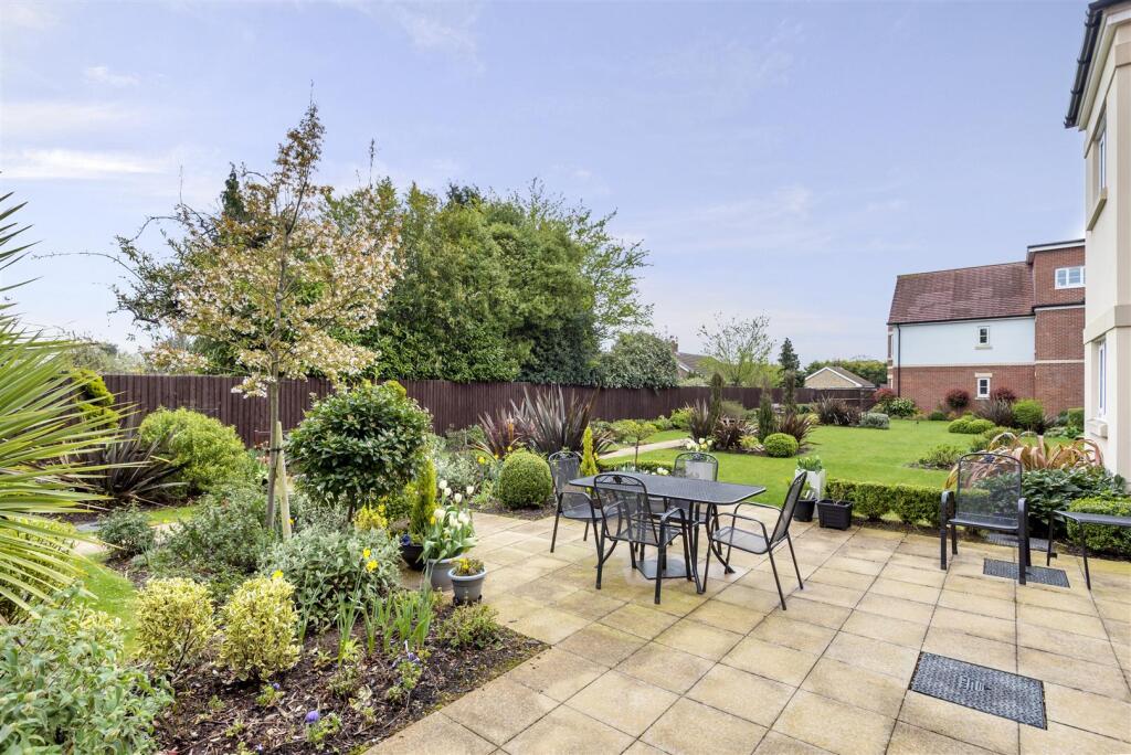 Additional image 9 of Woolmans Lodge, Shirley, Solihull