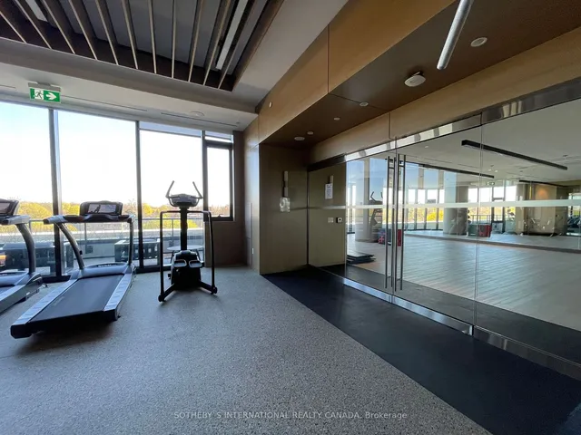 Additional image 23 of 585 Bloor St Unit 4022