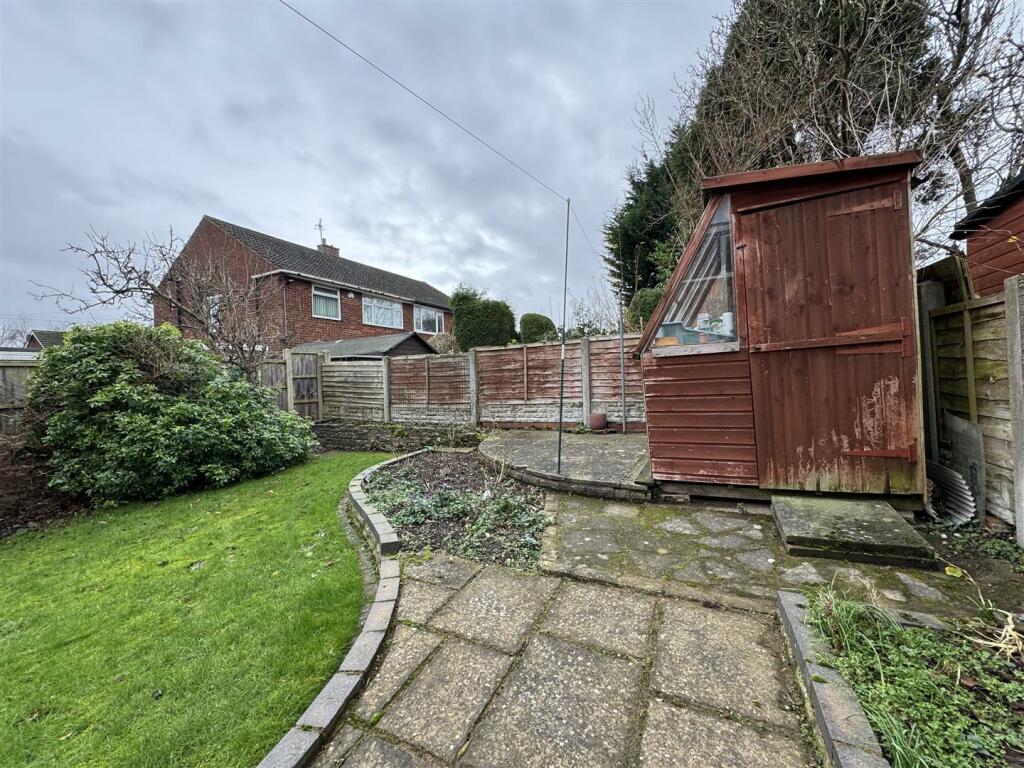 Additional image 38 of Peveril Way, Great Barr, Birmingham