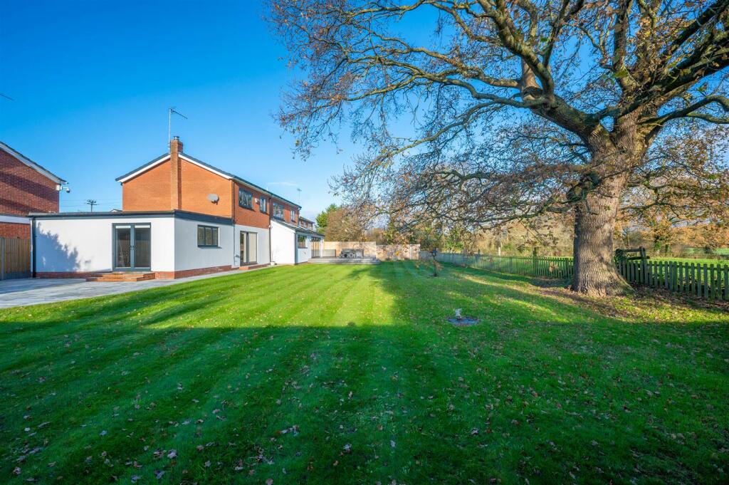 Additional image 15 of Regency Drive, Kings Coughton, Alcester