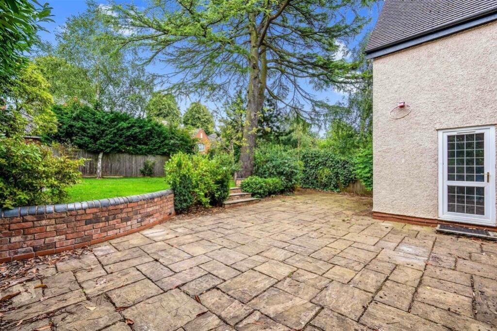 Additional image 21 of Hill Village Road, Sutton Coldfield, West Midlands, B75