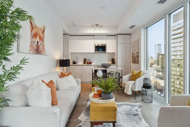 28 Widmer St Unit 3629