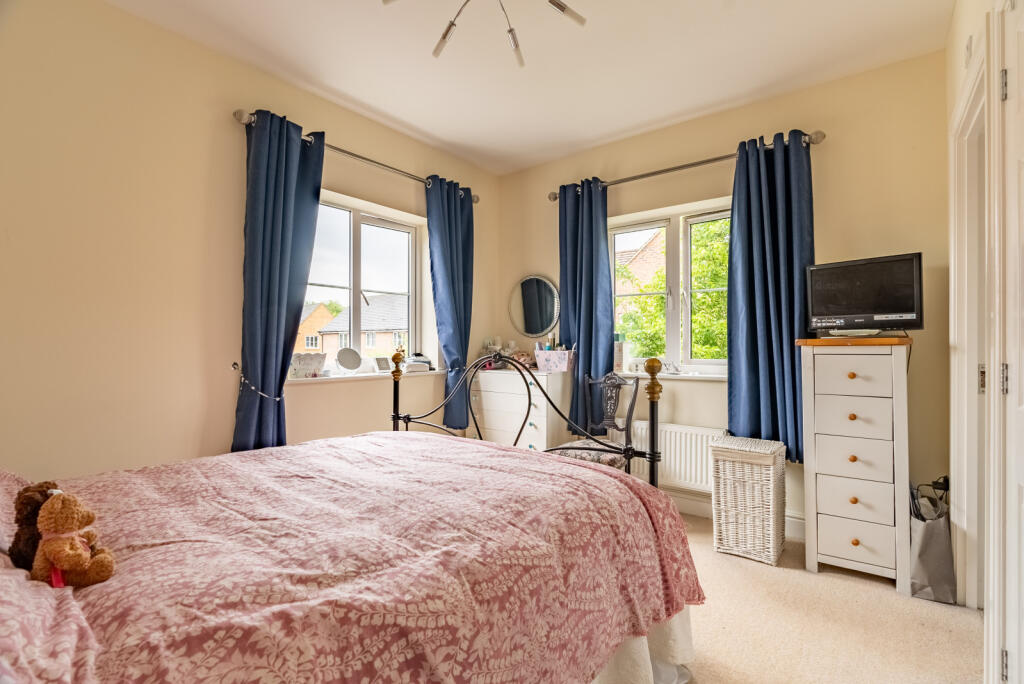 Additional image 6 of Old School Drive, Wheathampstead, St. Albans, Hertfordshire, AL4