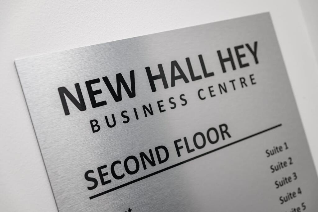 Additional image 21 of Second Floor - New Hall Hey Business Centre, Rossendale, BB4 6HR