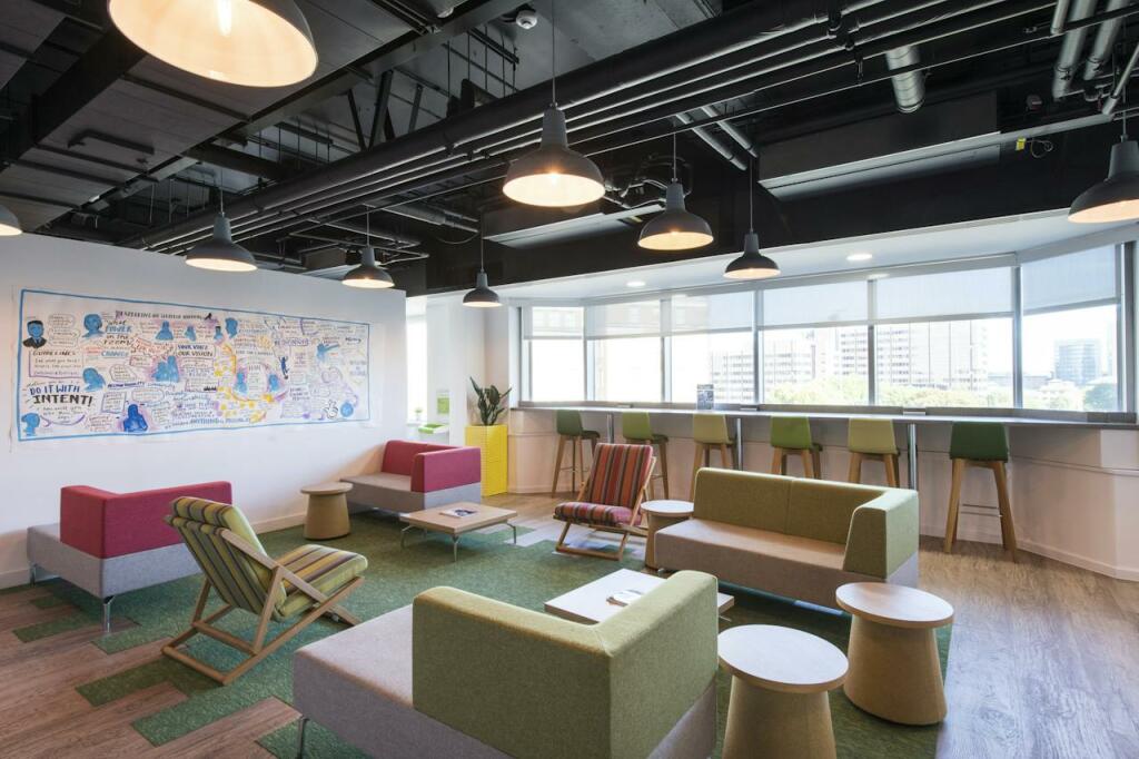 Additional image 5 of Apex House, Calthorpe Road, Edgbaston, Birmingham, B15 1TR