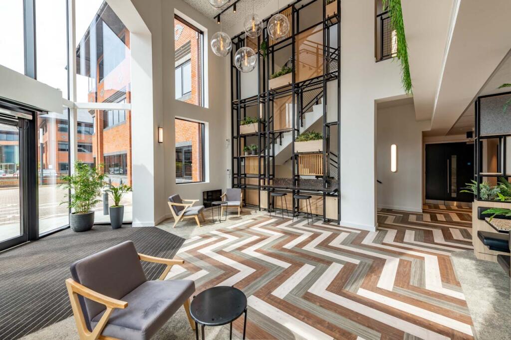 Additional image 6 of ONE Abbey View, Everard Close, St Albans, AL1 2PS