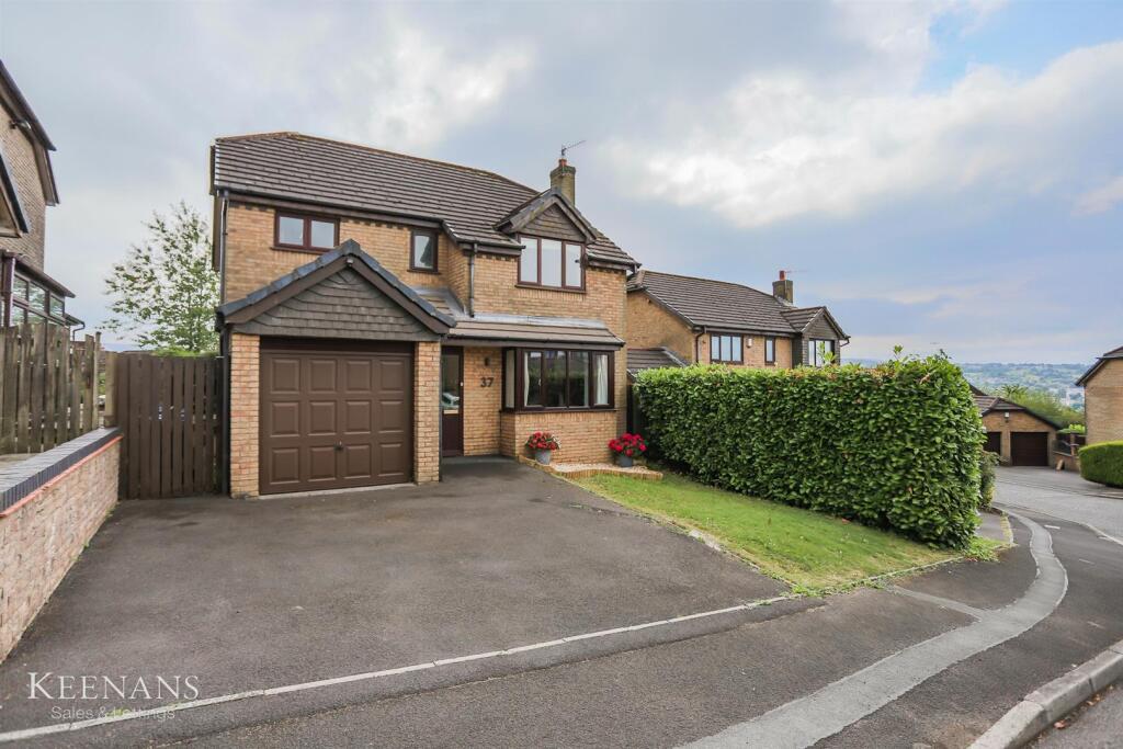 Additional image 11 of Applecross Drive, Burnley