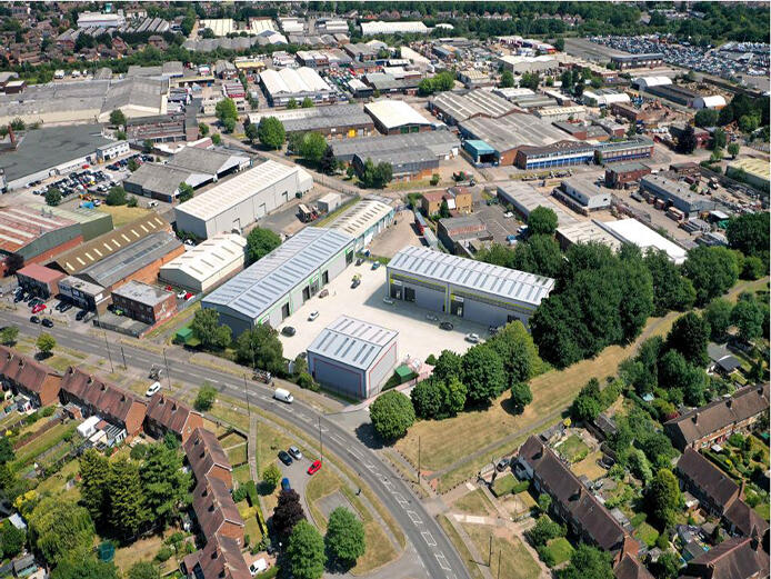 Additional image 2 of Garretts Green Lane, Birmingham, B33