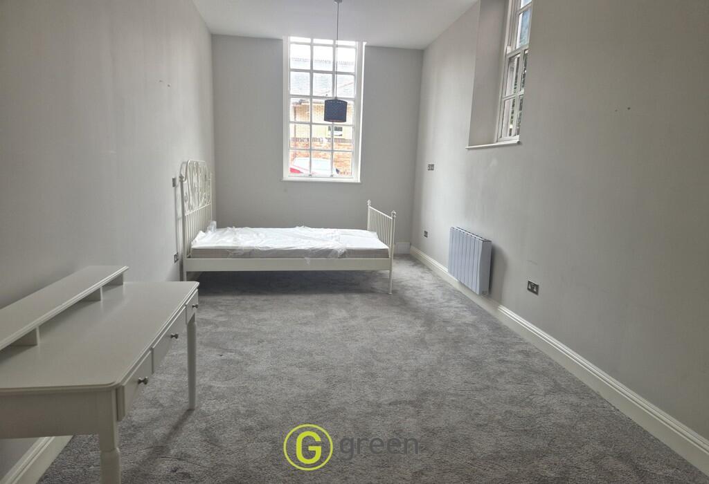 Additional image 6 of Apartment 3 The Old Art School, 34 Lichfield Road, Sutton Coldfield