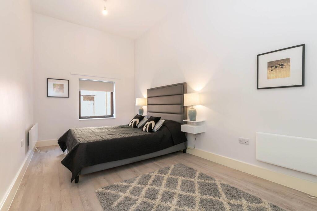 Additional image 7 of Caspar House, Charlotte Street, Birmingham