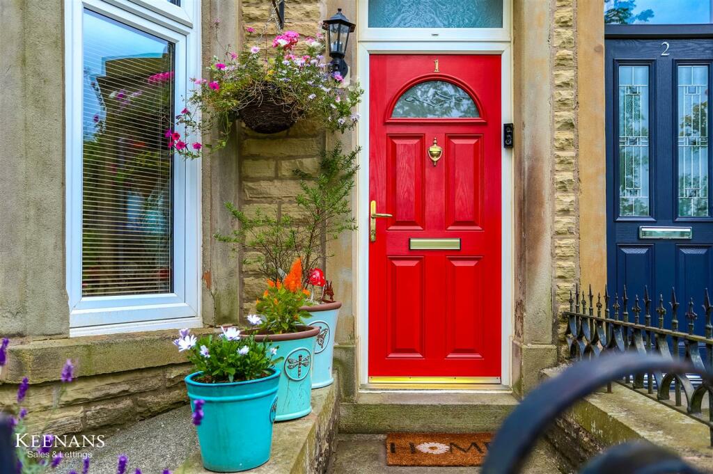 Additional image 16 of Park Avenue, Salterforth, Barnoldswick