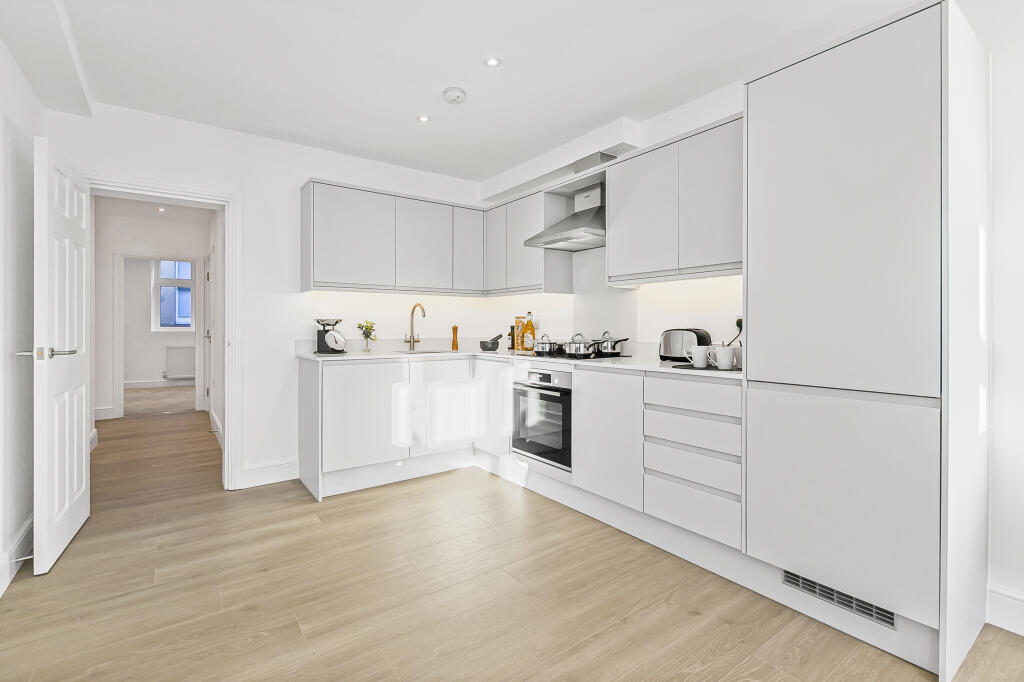 Additional image 6 of Plot 3 Chequers House Chequer Street, St. Albans, AL1