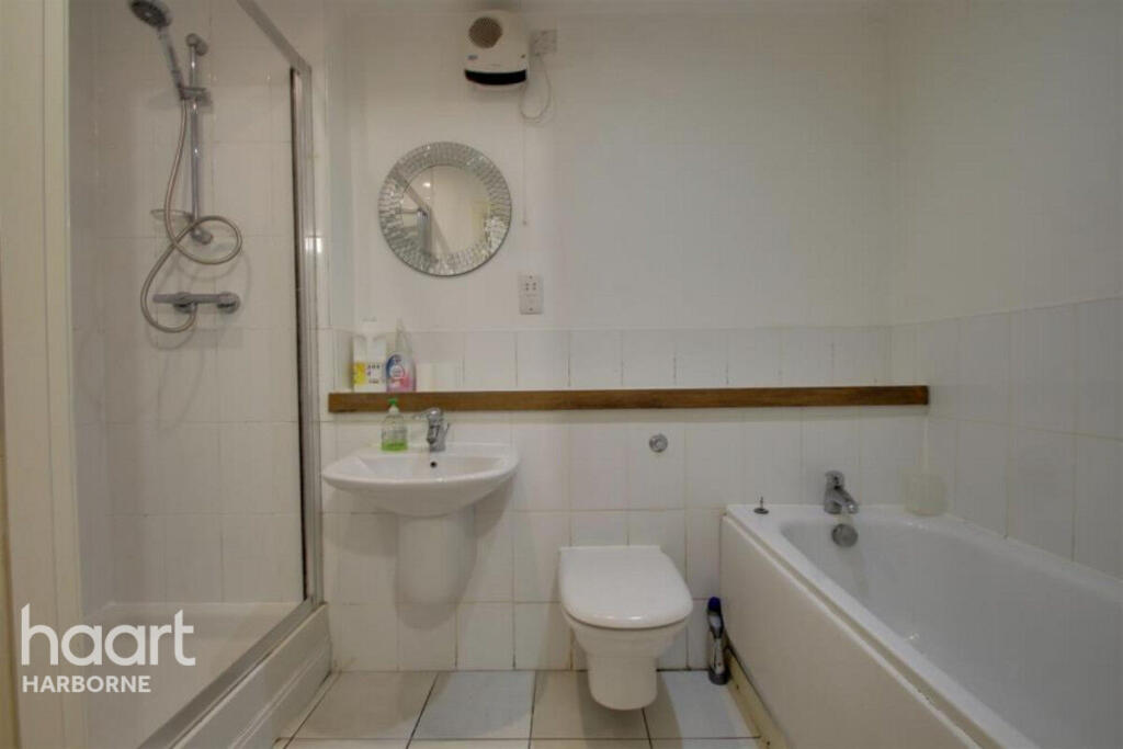 Additional image 10 of Rickman Drive, Birmingham