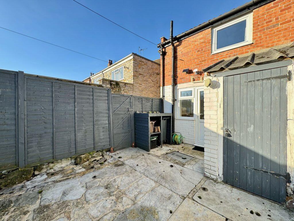 Additional image 13 of High Street, Ilchester, Yeovil, Somerset, BA22