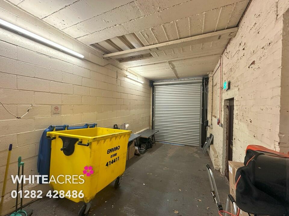 Additional image 6 of Unit 11, Whalley Industrial Park, Clitheroe Road, Barrow, Clitheroe, BB7 9WP