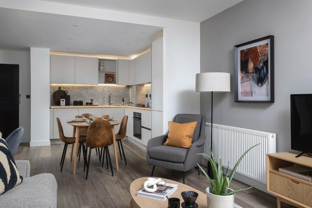 Additional image 8 of 63 Shadwell Street, 
Birmingham, 
B4 6LQ