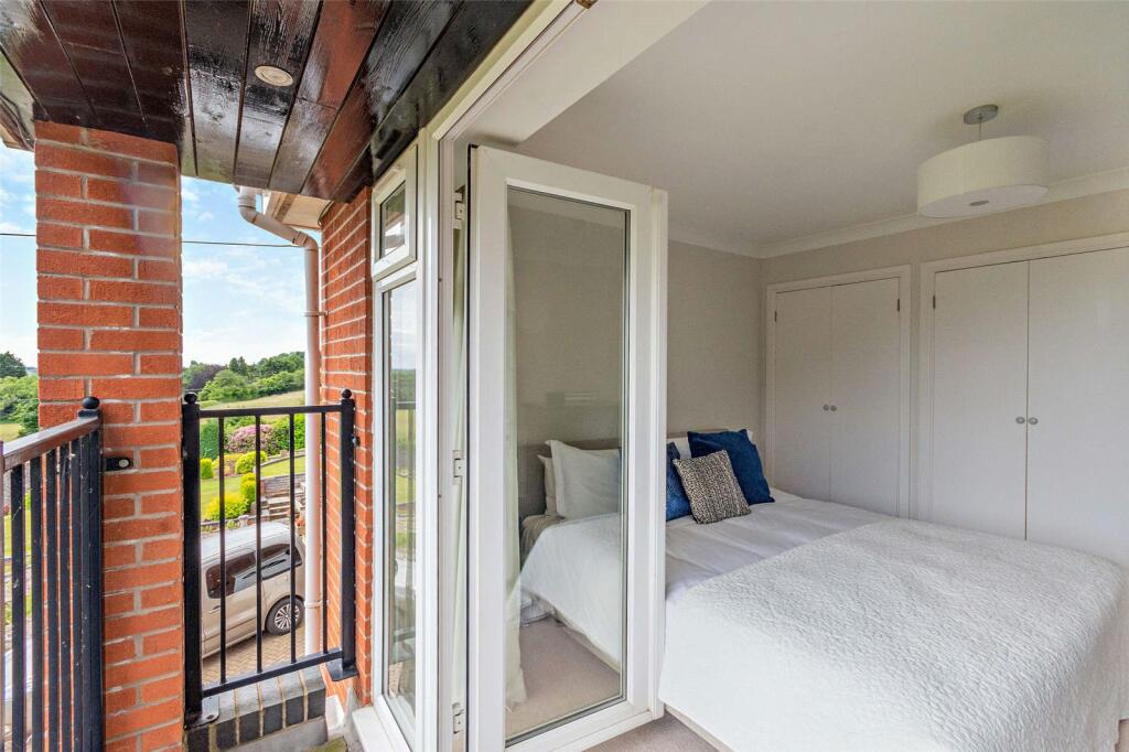 Additional image 29 of Packington Lane, Hopwas, Tamworth, Staffordshire, B78