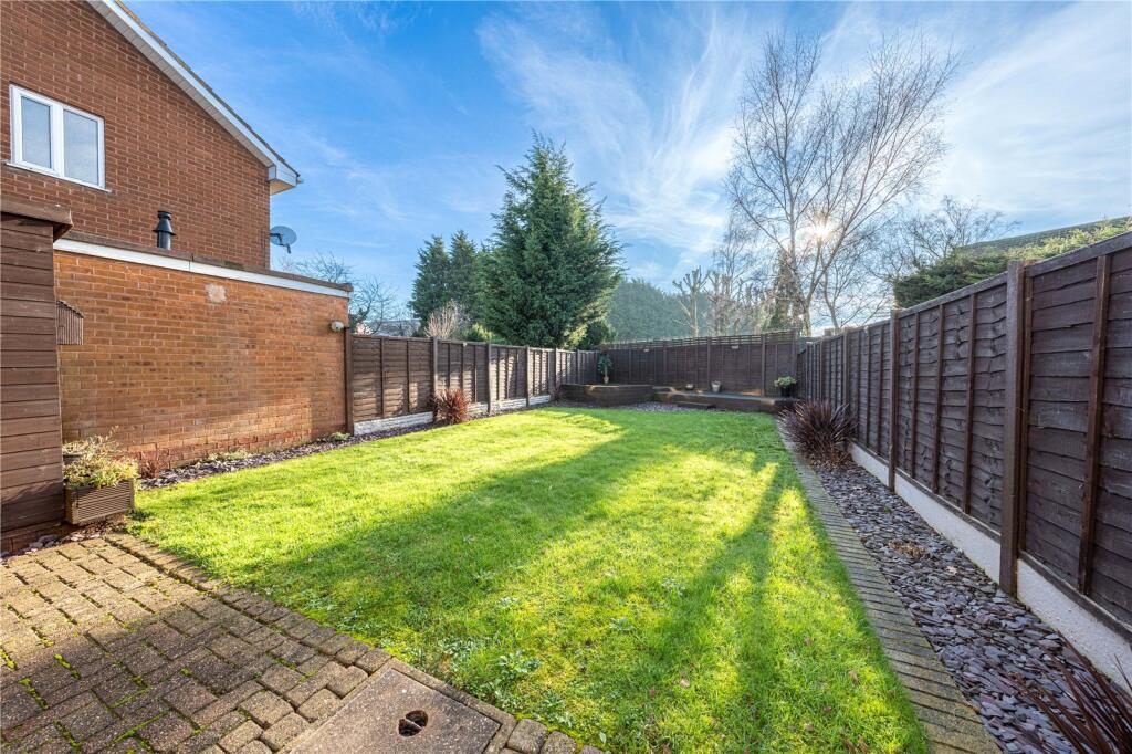 Additional image 19 of Swallowfield, Tamworth, Staffordshire, B79