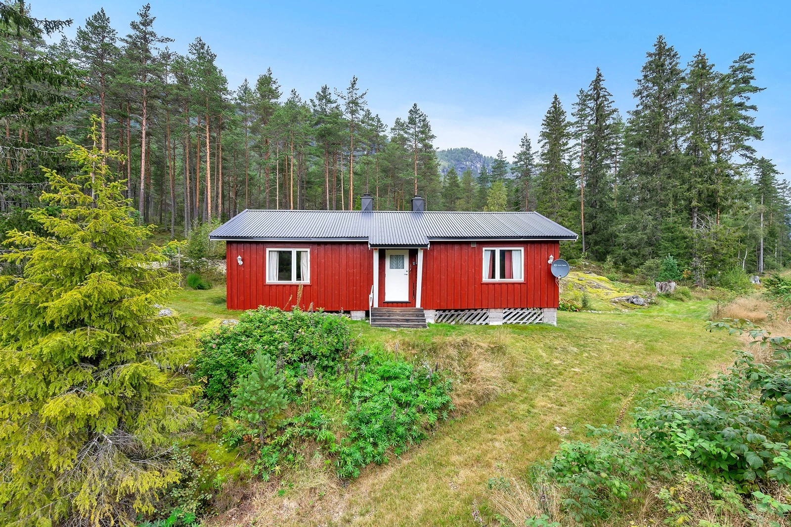 Additional image 3 of Setesdalsvegen 3053, 4748 Rysstad