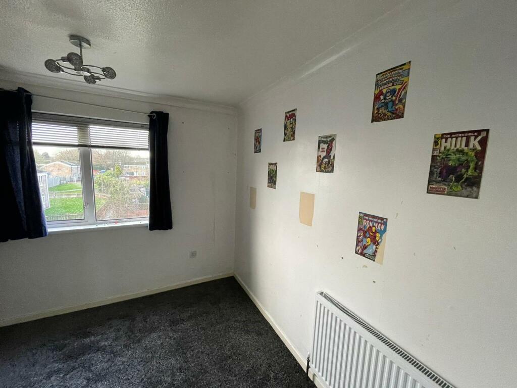 Additional image 8 of Arbor Way, Chelmsley Wood, Birmingham