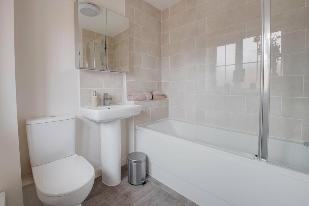 Additional image 15 of Swallows Close, Bromsgrove, Worcestershire, B61