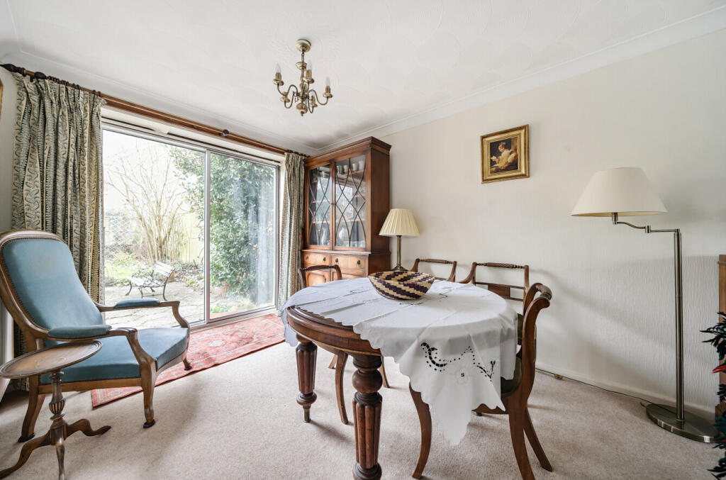 Additional image 5 of Minster View, Warminster, BA12