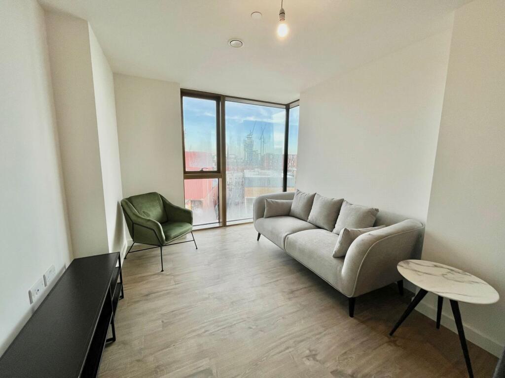 South Central, 33 Essex Street, Birmingham, B5