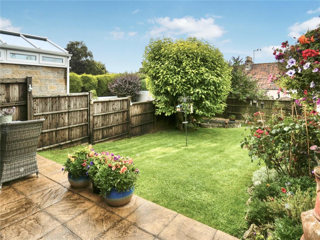 Additional image 16 of 4 Bed, 2 Bath, Green Tree Road, Midsomer Norton