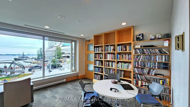 Additional image 22 of 10 Queens Quay Unit 803