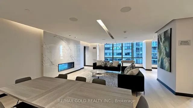 Additional image 35 of 395 Bloor St Unit 1410