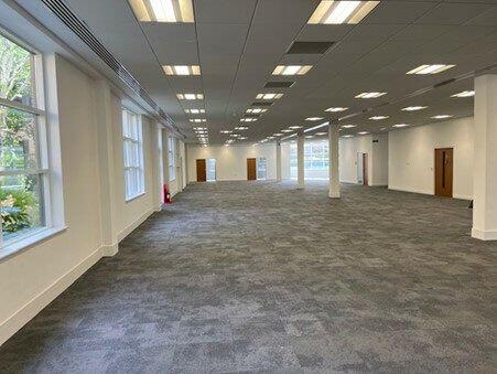 Additional image 4 of Ground Floor Offices, 1 Albany Place, Broadwater Road, Welwyn Garden City, Hertfordshire, AL7 3BG