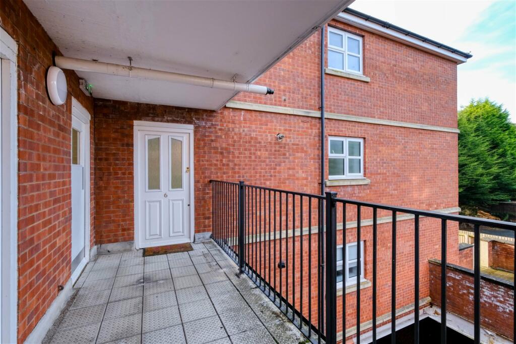 Additional image 11 of Elms Court, New Road, Aston Fields, Bromsgrove, B60 2LX