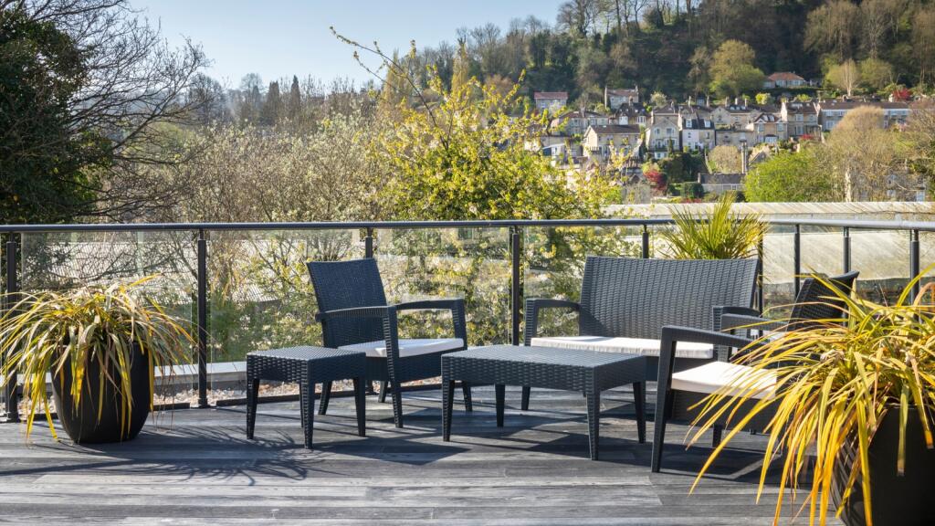 Additional image 4 of Royal Mead , 4-5 Railway Place, City Centre, Bath, South West, BA1
