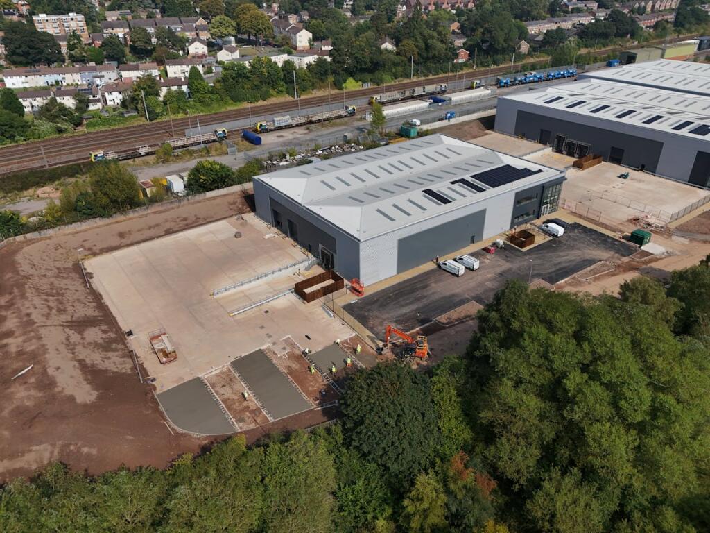 Additional image 6 of Unit 5 Urban8, Eckersall Road, Birmingham, B38 8SR