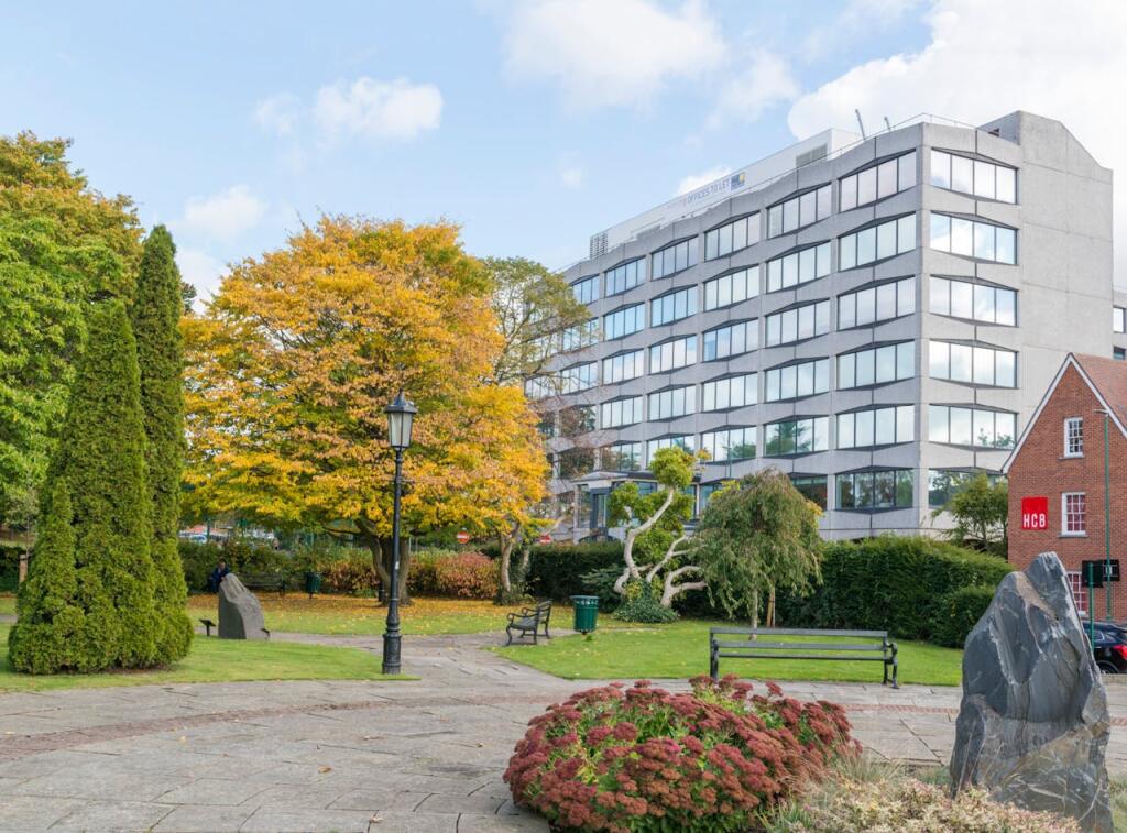 Additional image 2 of Chadwick at Blenheim Court, Warwick Road, Solihull, B91 2AA