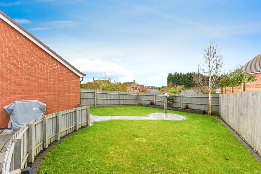 Additional image 15 of Horsfall Drive, Sutton Coldfield