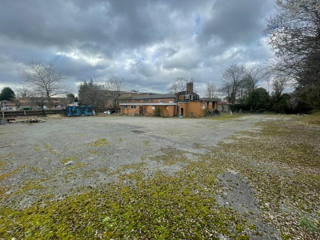 Additional image 3 of Former Ivy Leaf, 2296 Coventry Road, Sheldon, Birmingham, West Midlands, B26 3JR