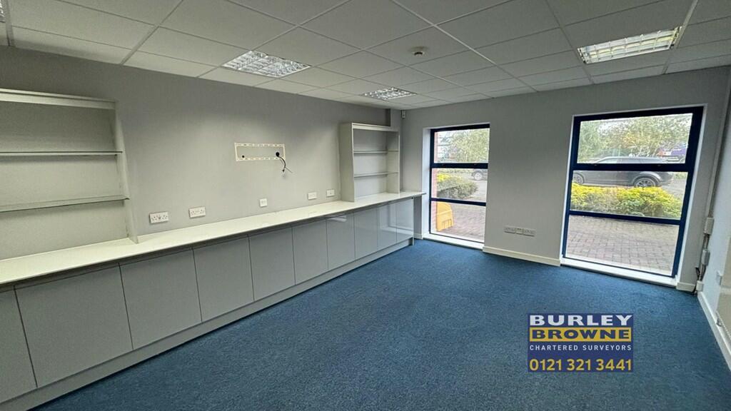 Additional image 9 of Units 4 - 5 Forge Mills Park, Station Road, Coleshill, Birmingham, Warwickshire, B46 1JH