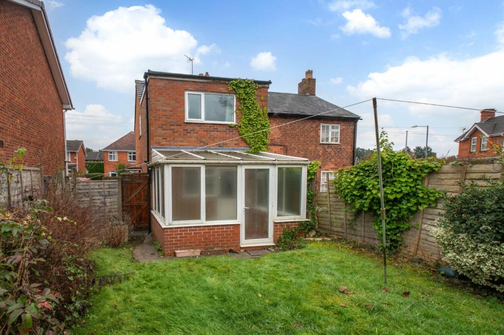Additional image 10 of Broad Street, Bromsgrove, Worcestershire, B61