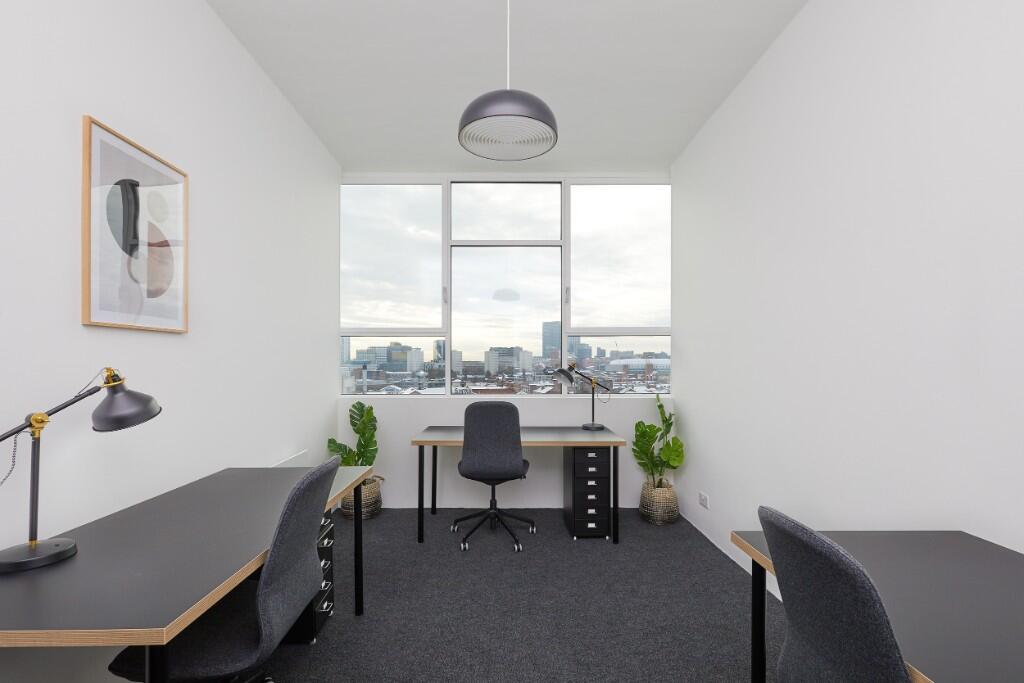 Additional image 8 of Vyse Street, Birmingham, B18